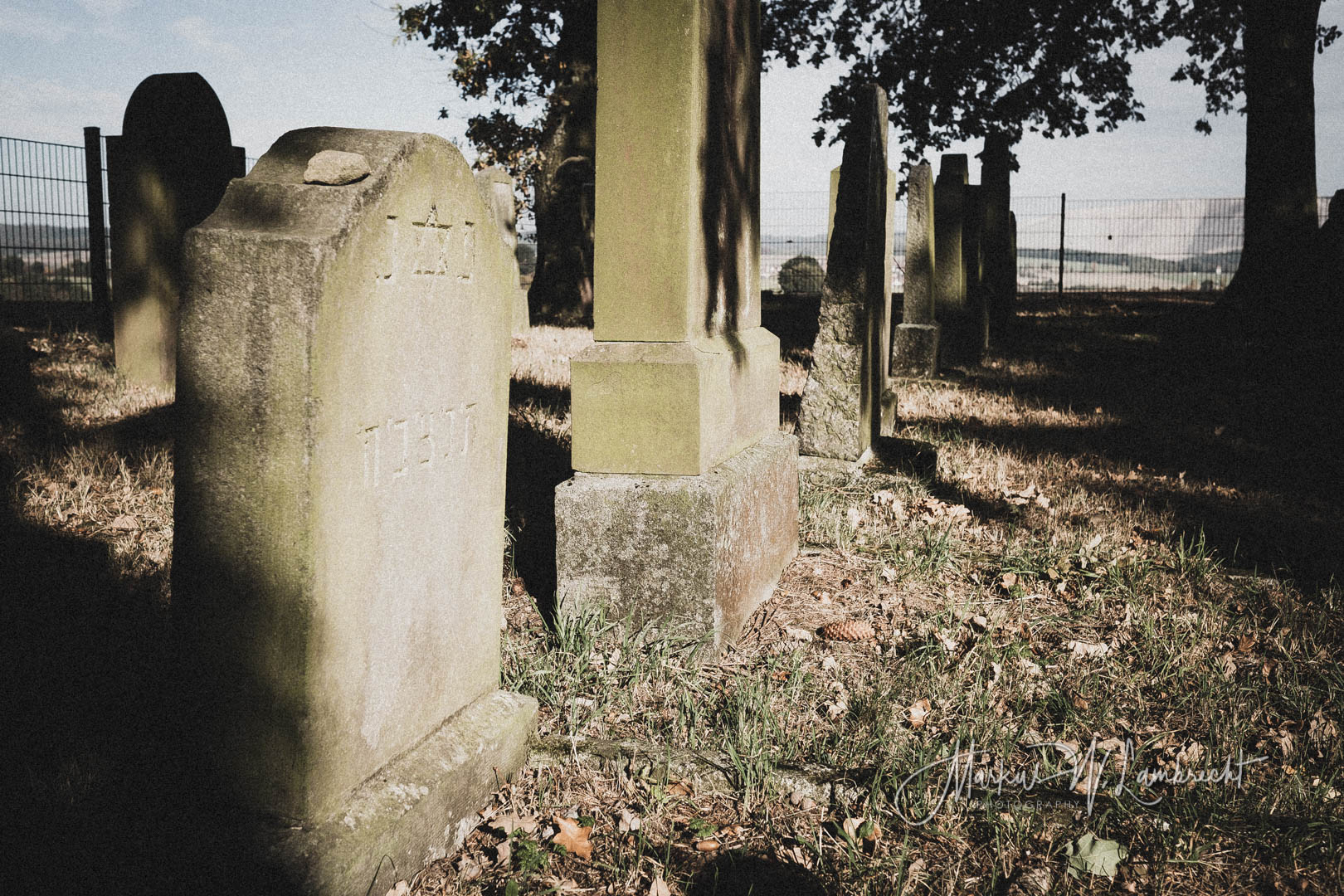 Flieden, Jüdischer Friedhof